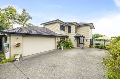 Photo of property in 28a Wairere Road, The Gardens, Auckland, 2105