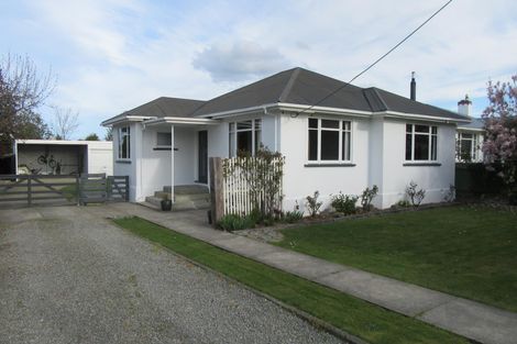 Photo of property in 11 Opie Street, Waimate, 7924