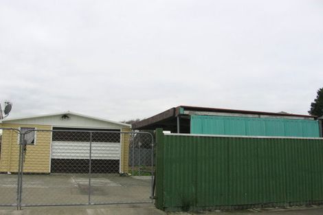 Photo of property in 1 Haversham Street, Highbury, Palmerston North, 4412