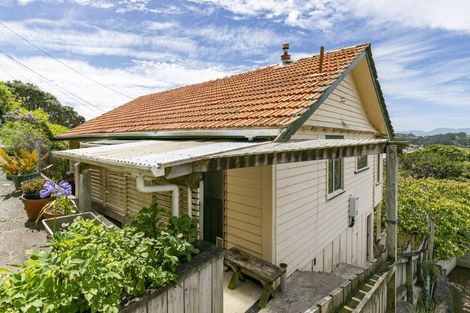 Photo of property in 11 Priscilla Crescent, Mornington, Wellington, 6021
