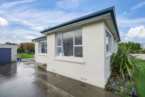 Photo of property in 172 Metzger Street, Heidelberg, Invercargill, 9812