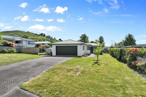 Photo of property in 1 Kahotea Drive, Motuoapa, Turangi, 3382