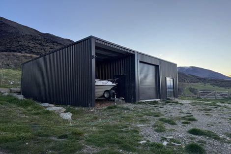 Photo of property in 157 Gibbston Back Road, Gibbston, Queenstown, 9371