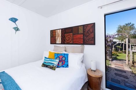 Photo of property in 5 Waianga Place, Omapere, Kaikohe, 0473