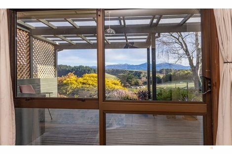 Photo of property in 155 Downs Road, Geraldine Downs, Geraldine, 7991