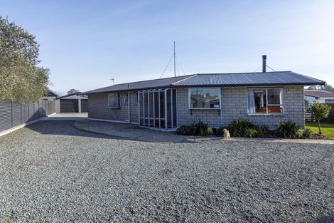 Photo of property in 60 Harris Street, Pleasant Point, 7903