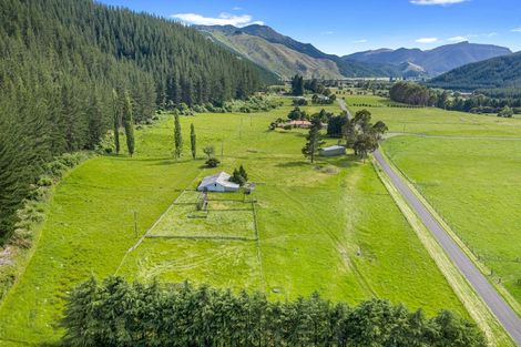 Photo of property in 3366 Waihopai Valley Road, Waihopai Valley, Blenheim, 7276