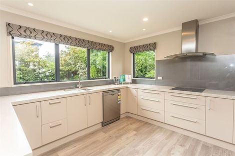 Photo of property in 4 Jane Deans Close, Riccarton, Christchurch, 8011