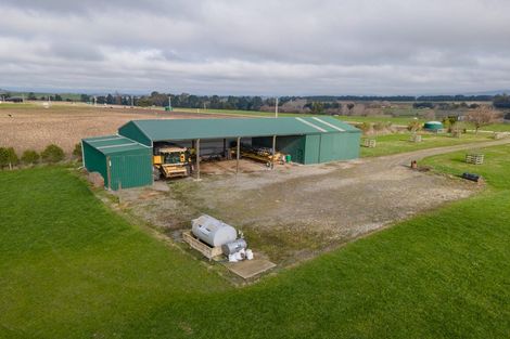 Photo of property in 40 Sodwall Road, Otaio, Timaru, 7971