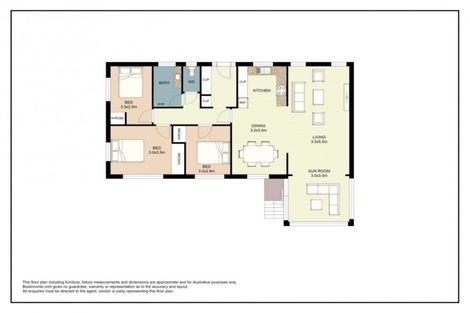 Photo of property in 2/52 Highland Park Drive, Highland Park, Auckland, 2010