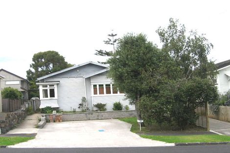 Photo of property in 120a Shackleton Road, Mount Eden, Auckland, 1024