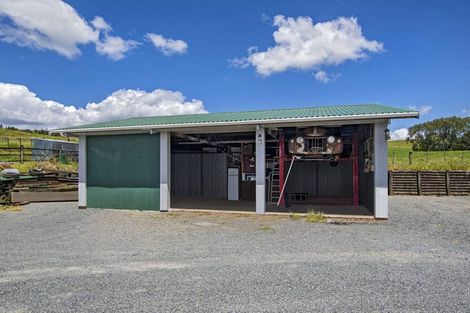 Photo of property in 177 Mclennan Road, Whakapara, Hikurangi, 0182