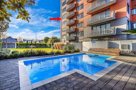 Photo of property in Gloucester Towers, 13/28 Gloucester Street, Christchurch Central, Christchurch, 8013