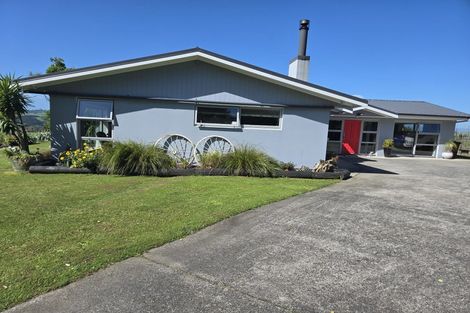 Photo of property in 78 Stokes Road, Maungatautari, Cambridge, 3494