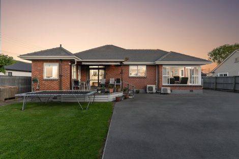 Photo of property in 106 Aorangi Road, Bryndwr, Christchurch, 8053