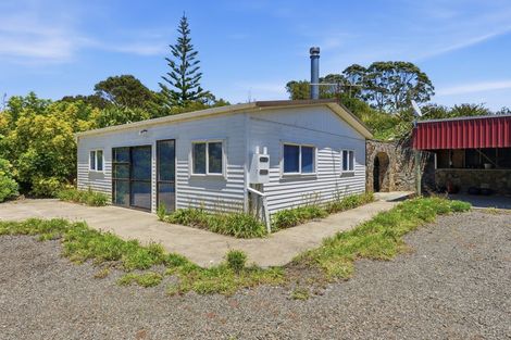 Photo of property in 113 Arawhata Road, Kaingaroa, Kaitaia, 0483