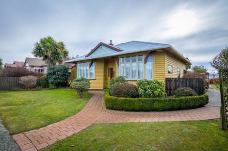 Photo of property in 25 Raymond Street, West End, Timaru, 7910