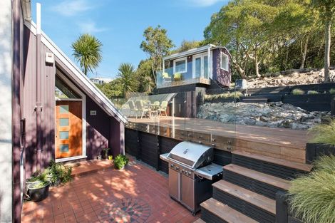 Photo of property in 1/14 Muritai Terrace, Mount Pleasant, Christchurch, 8081