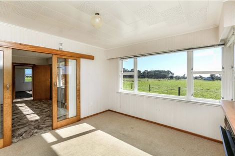 Photo of property in 150 Ahuahu Road, Kaitake, New Plymouth, 4374