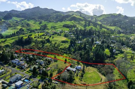 Photo of property in 21 Hobson Street, Waihi, 3610