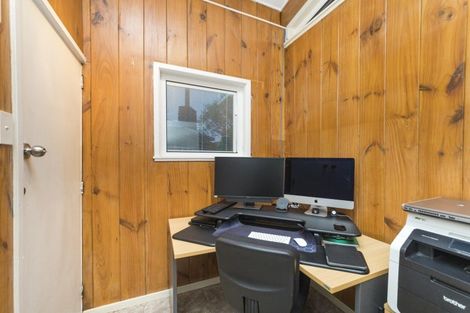 Photo of property in 41 Churchill Avenue, Hokowhitu, Palmerston North, 4410