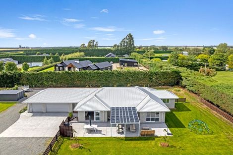 Photo of property in 46c Murdochs Road, Newland, Ashburton, 7772