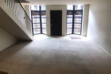 Photo of property in Mendosa Terraces Apartments, 13/9 Ebor Street, Te Aro, Wellington, 6011