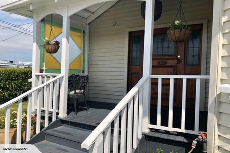 Photo of property in 12 Tuarangi Road, Grey Lynn, Auckland, 1021