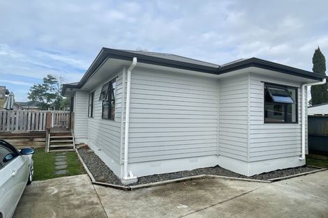 Photo of property in 16 Challinor Street, Pakuranga, Auckland, 2010