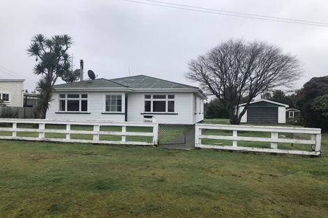 Photo of property in 79 Third Street, Kumara, 7832