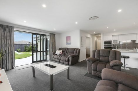 Photo of property in 25 Echelon Drive, Wigram, Christchurch, 8042
