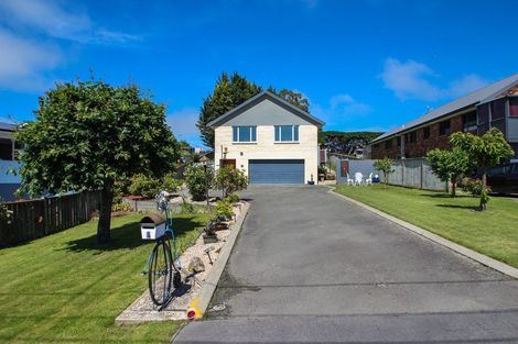 Photo of property in 4 Leven Street, South Hill, Oamaru, 9400