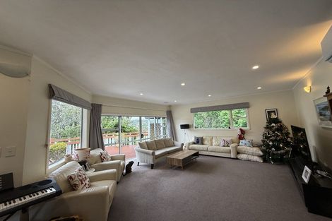 Photo of property in 3 Huntleigh Park Way, Ngaio, Wellington, 6035