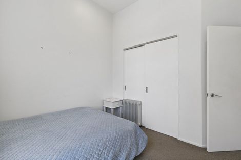 Photo of property in Hume House, 152uc The Terrace, Wellington Central, Wellington, 6011
