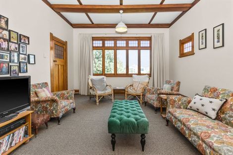 Photo of property in 15 Ellison Street, Napier South, Napier, 4110