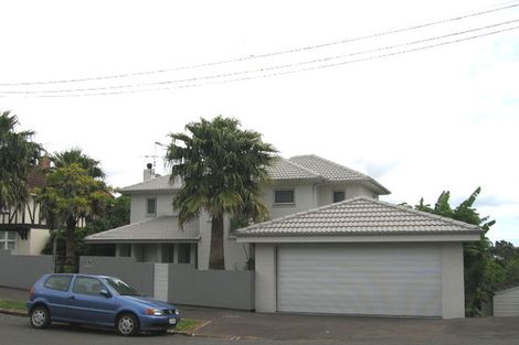 Photo of property in 10 Canterbury Place, Parnell, Auckland, 1052