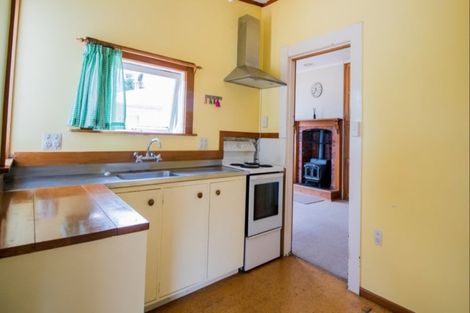 Photo of property in 20 Egmont Street, Ohakune, 4625