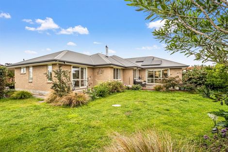 Photo of property in 6 Ormandy Court, Amberley, 7410