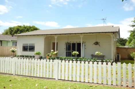 Photo of property in 2 Jordan Street, Ngaruawahia, 3720