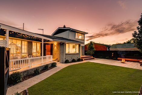 Photo of property in 23 Aylmer Street, Somerfield, Christchurch, 8024