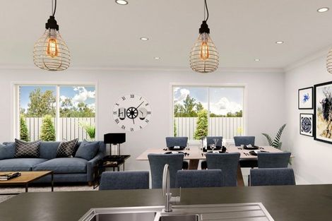 Photo of property in 9 Bellenden Crescent, Pokeno, 2402