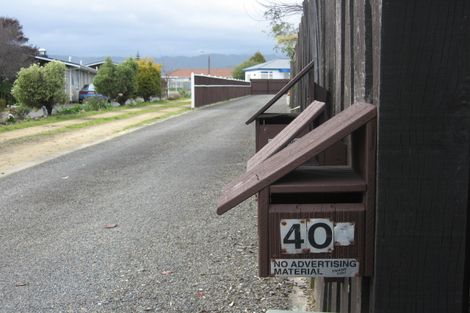 Photo of property in 40 Cambridge Street, Levin, 5510