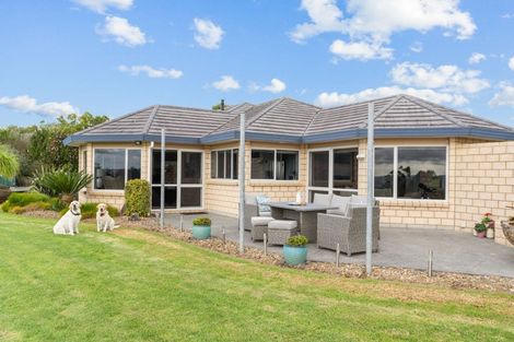 Photo of property in 190 Pompallier Estate Drive, Maunu, Whangarei, 0110