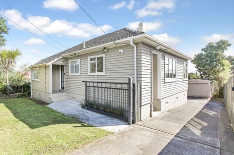 Photo of property in 17 Court Crescent, Panmure, Auckland, 1072