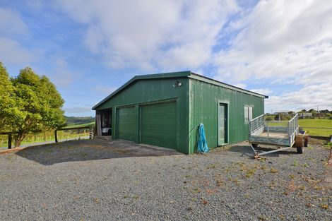 Photo of property in 631 Maungakaramea Road, Maungakaramea, Whangarei, 0178