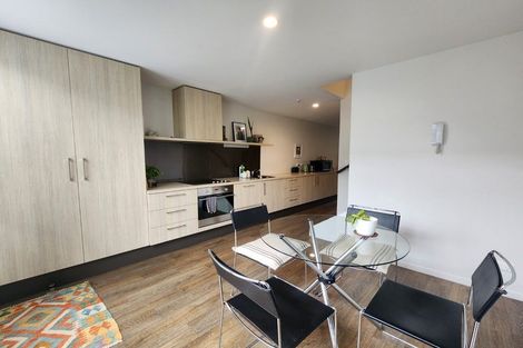 Photo of property in 18/399 Manchester Street, Christchurch Central, Christchurch, 8013