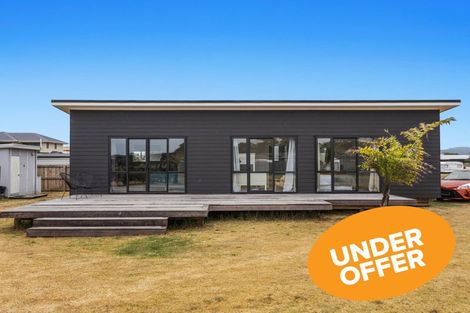 Photo of property in 18 Te Karaka Key, Waiotahe, Opotiki, 3198