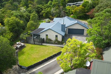 Photo of property in 7 Kilgour Road, Greymouth, 7805