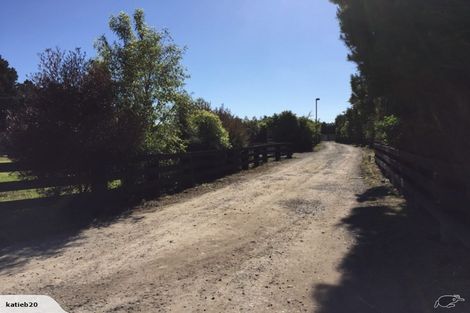 Photo of property in 558 Pound Road, Yaldhurst, Christchurch, 7676