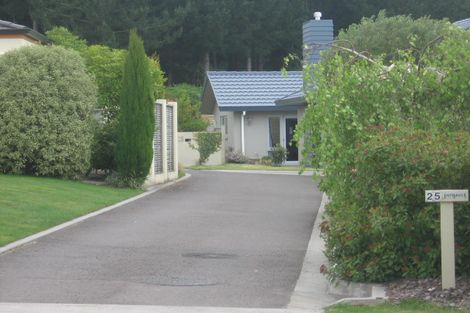 Photo of property in 25 Chelsea Rise, Nukuhau, Taupo, 3330